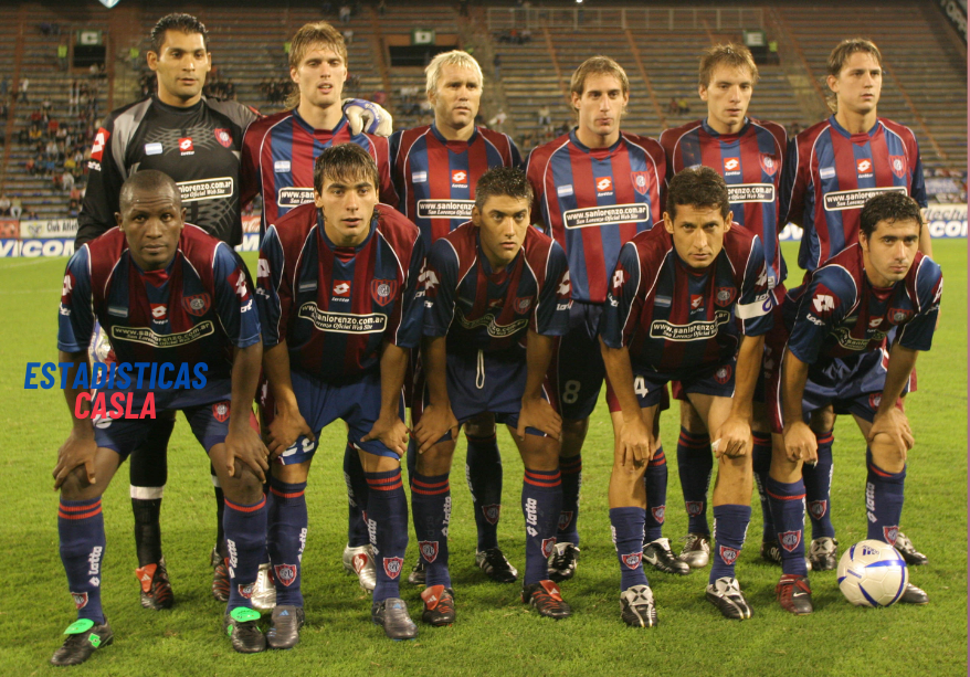 Imagen del partido