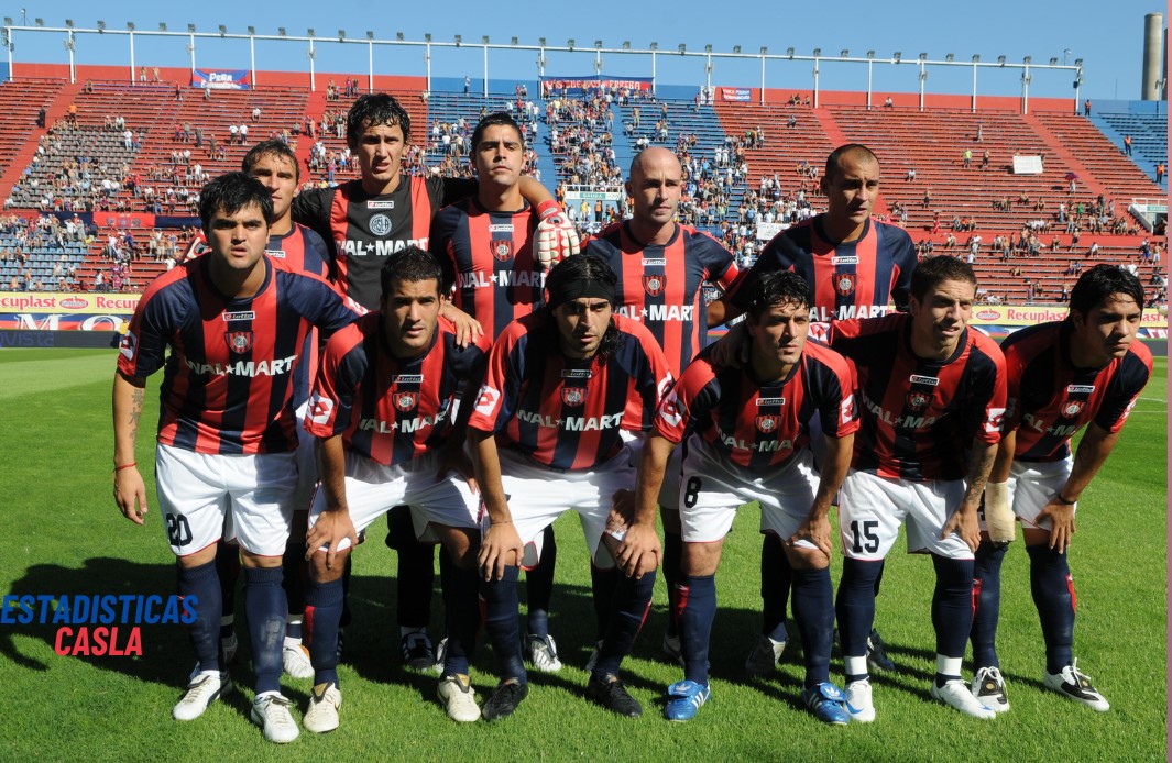 Imagen del partido