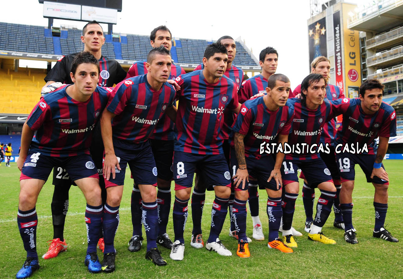 Imagen del partido