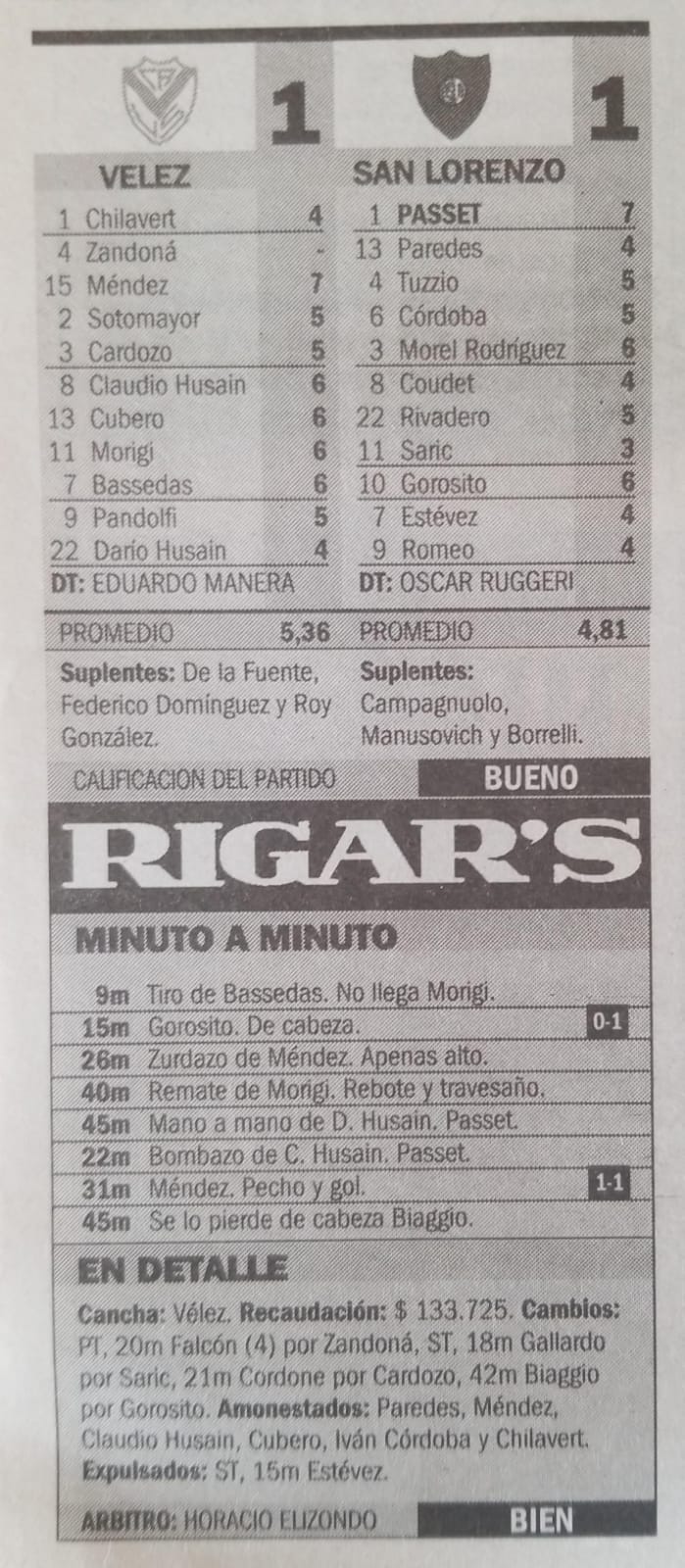 Imagen de la apostilla