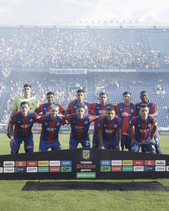 Imagen del partido
