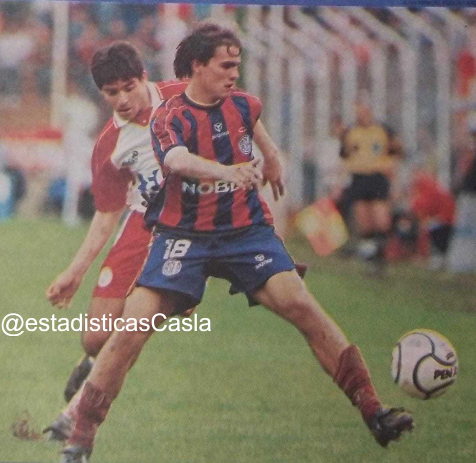 Imagen del partido