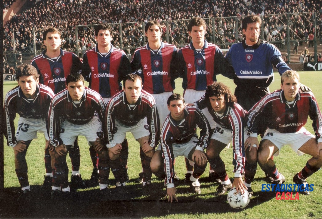 Imagen del partido