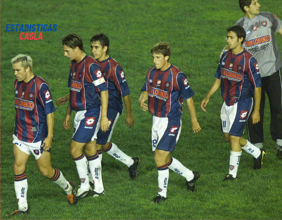 Imagen del partido