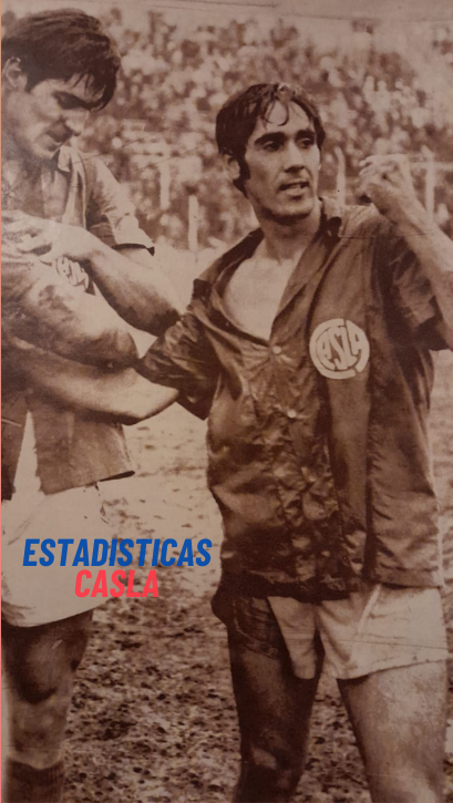 Imagen del partido