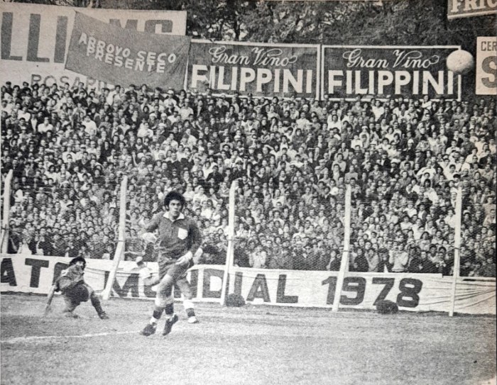 Imagen del partido