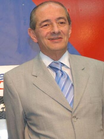 Rafael Savino
