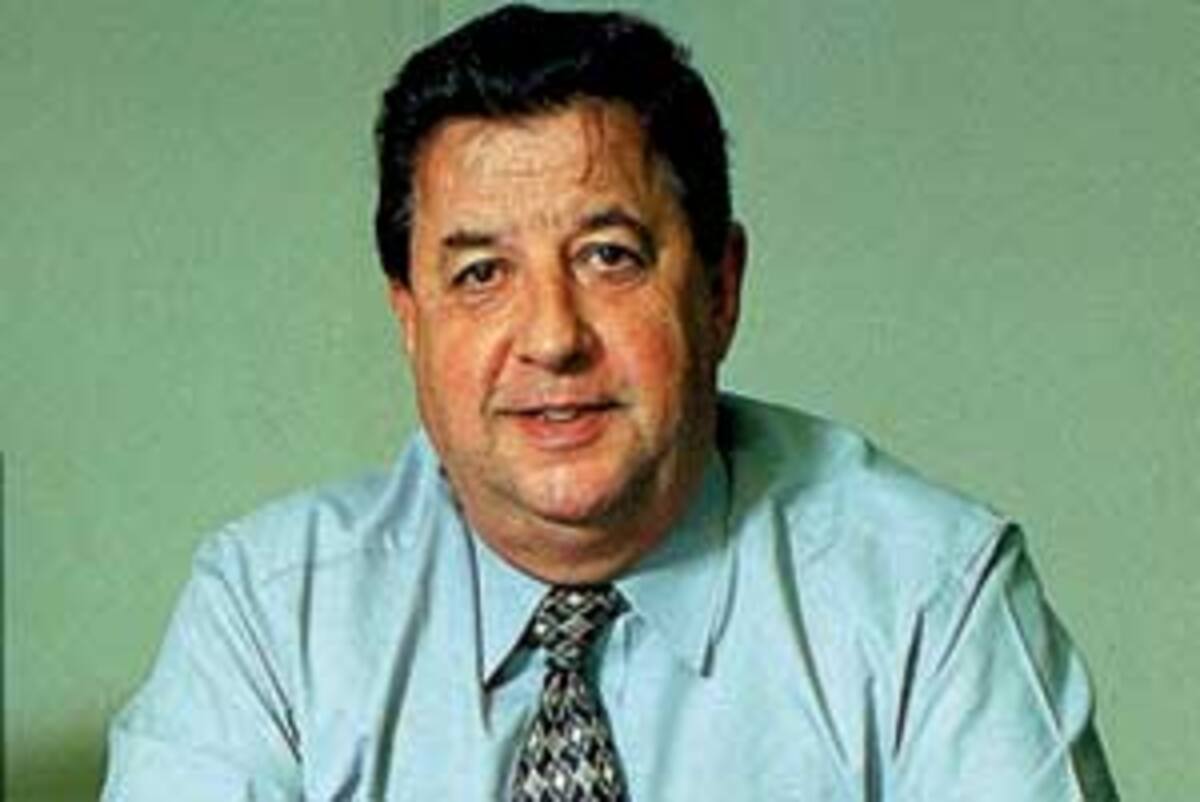 Alberto Guil