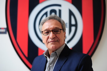 Horacio Arreceygor