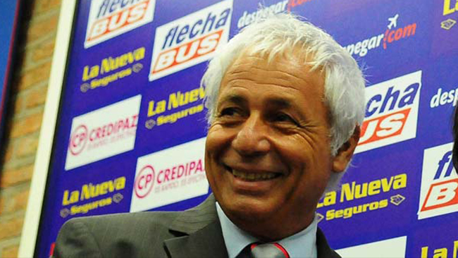 Carlos Abdo