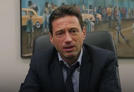 Marcelo Moretti