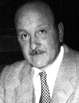 Alfredo Bove