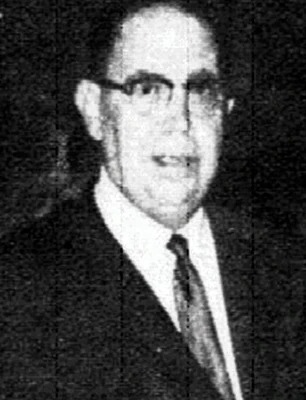 Nicolas Alvarez Gonzalez
