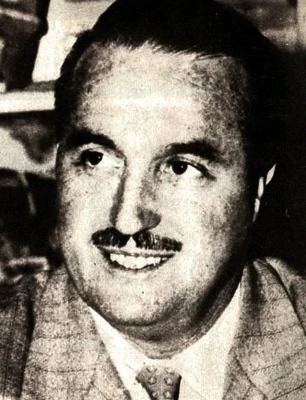 Cesar Tagliani