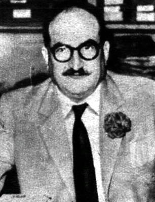 Luis Traverso