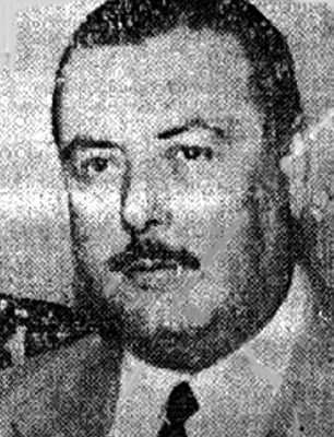 Emilio Bernat