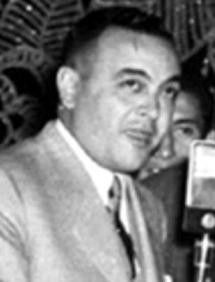 Enrique Pinto
