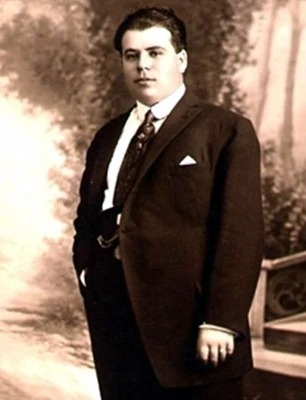 Eduardo Larrandart
