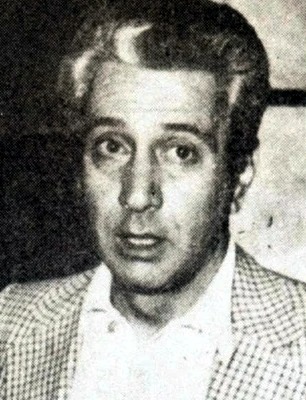 Vicente Bonina