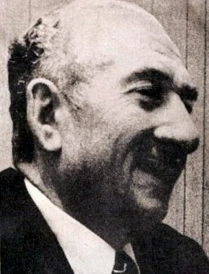 Moisés Annan