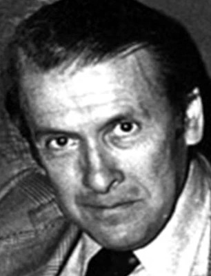Fernando De Baldrich