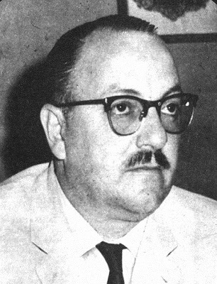 Angel Colacino