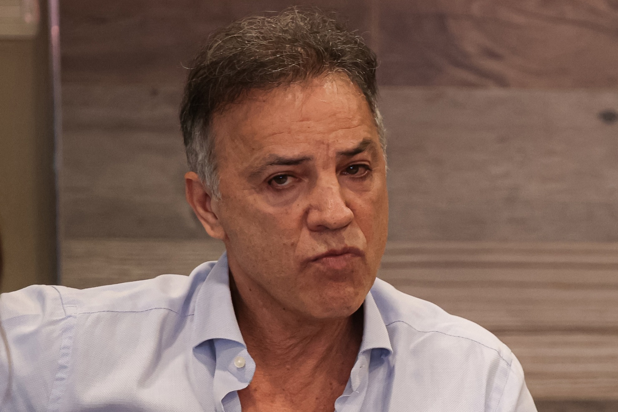 Néstor Navarro