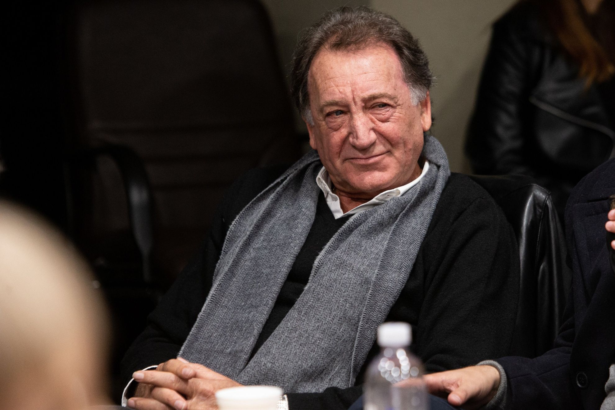 Julio Lopardo