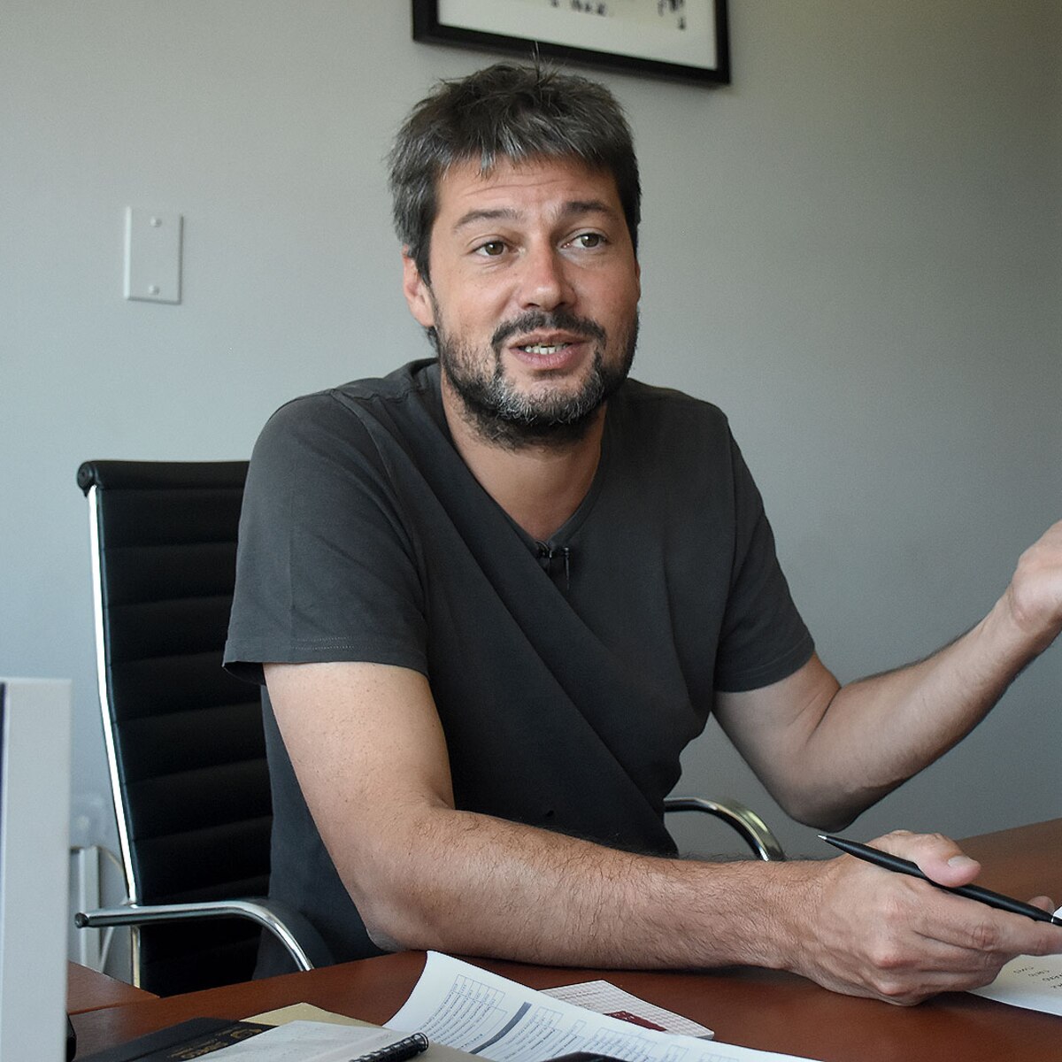 Matías Lammens