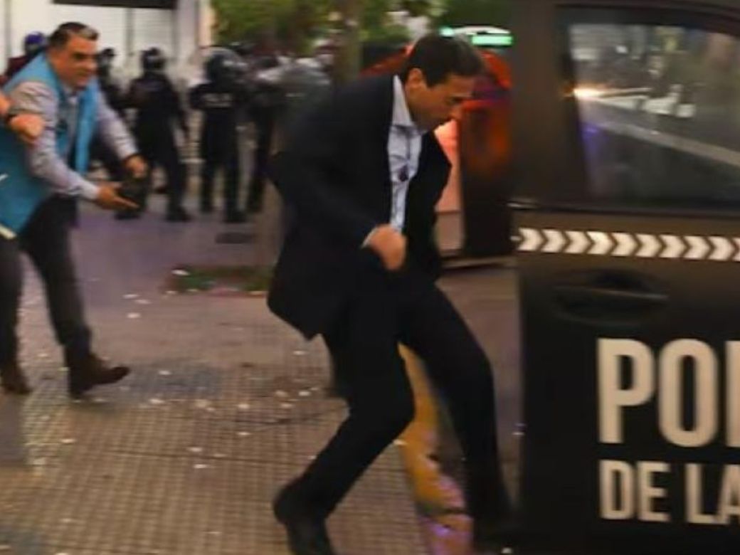 Marcelo Moretti