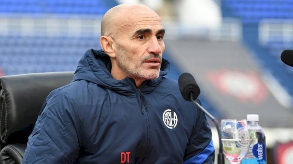 Montero, Paolo