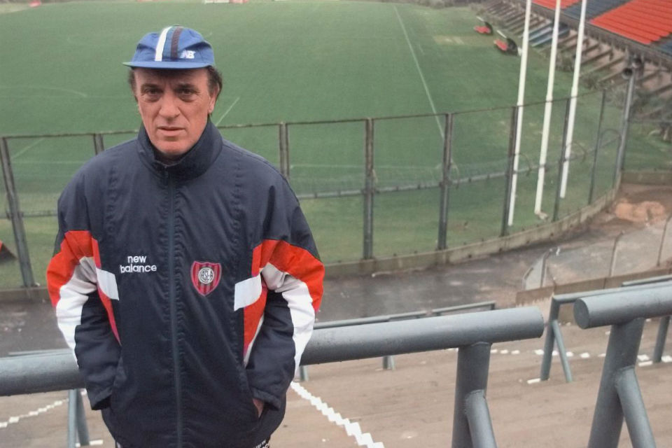 Basile, Alfio