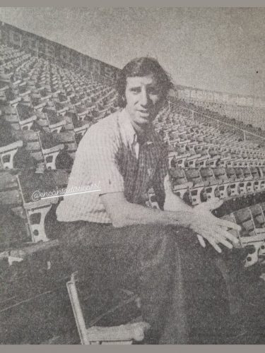 Bilardo, Carlos Salvador