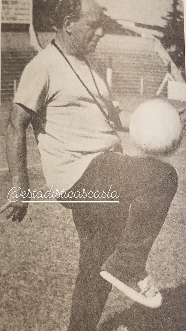 Giudice, Manuel