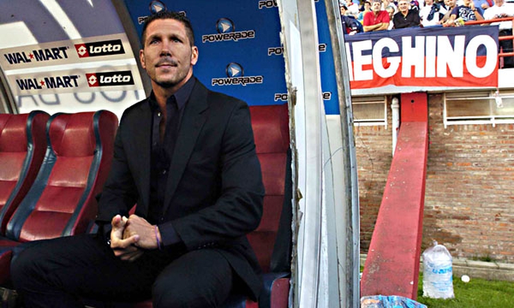 Simeone, Diego Pablo