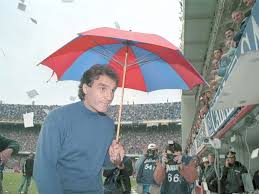 Ruggeri, Oscar Alfredo