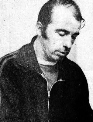 Bettinotti, Roberto