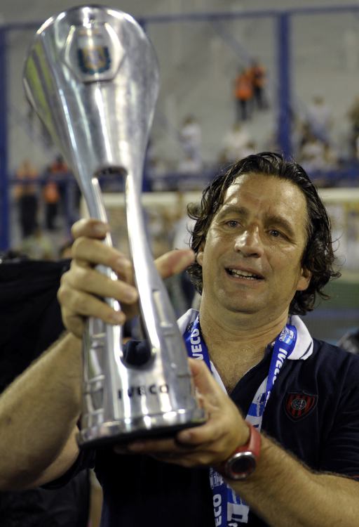 Pizzi, Juan Antonio