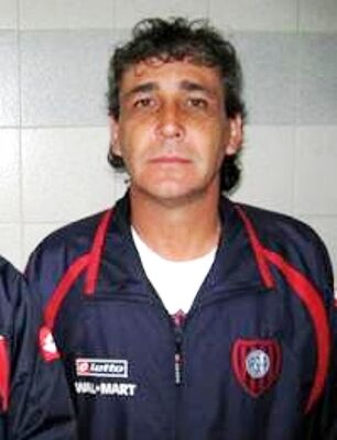 Batista, Norberto