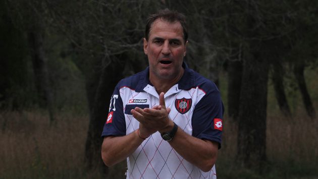 Madelón, Leonardo Carol