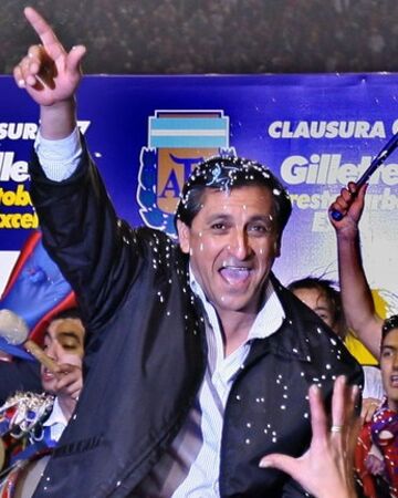 Diaz, Ramón Ángel