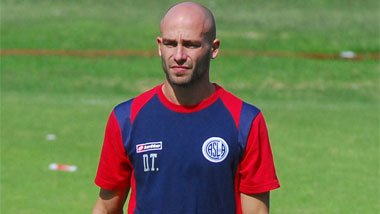 Méndez, Sebastián