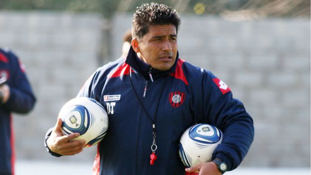 Asad, Omar Andrés