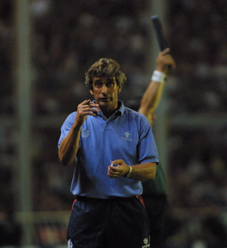 Pellegrini, Manuel