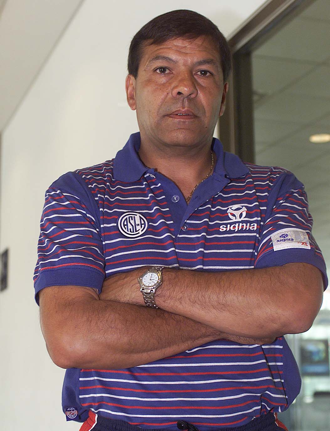 Doria, Víctor Hugo