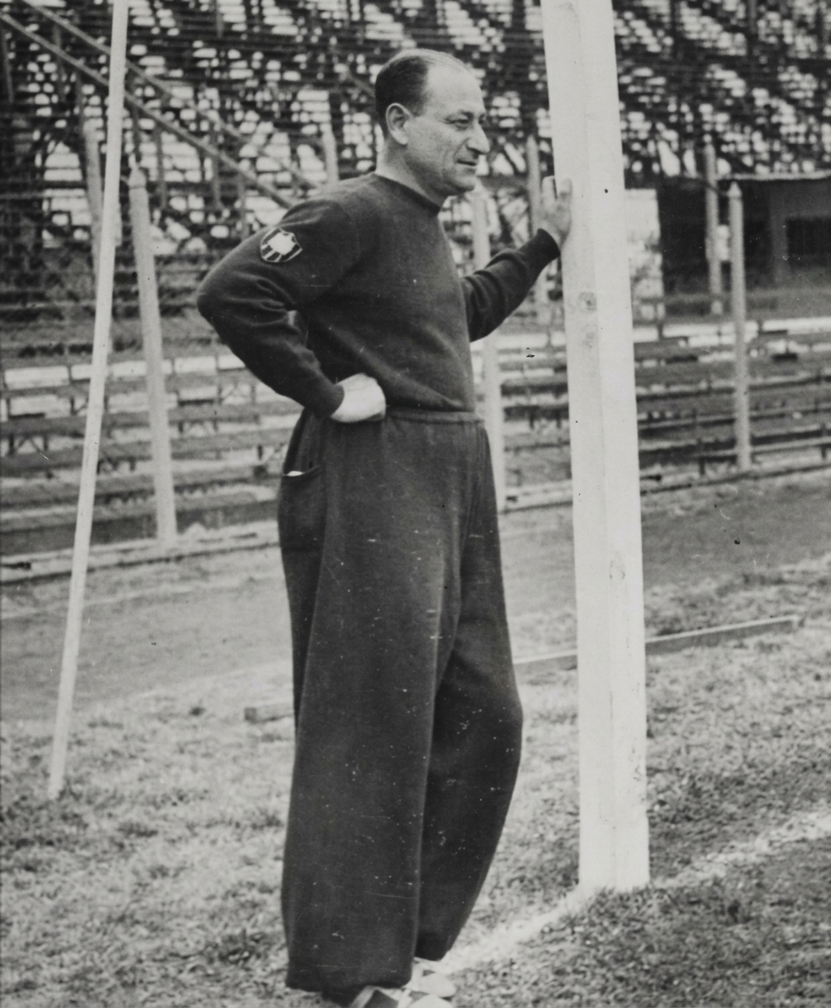 Giuliano, Atilio