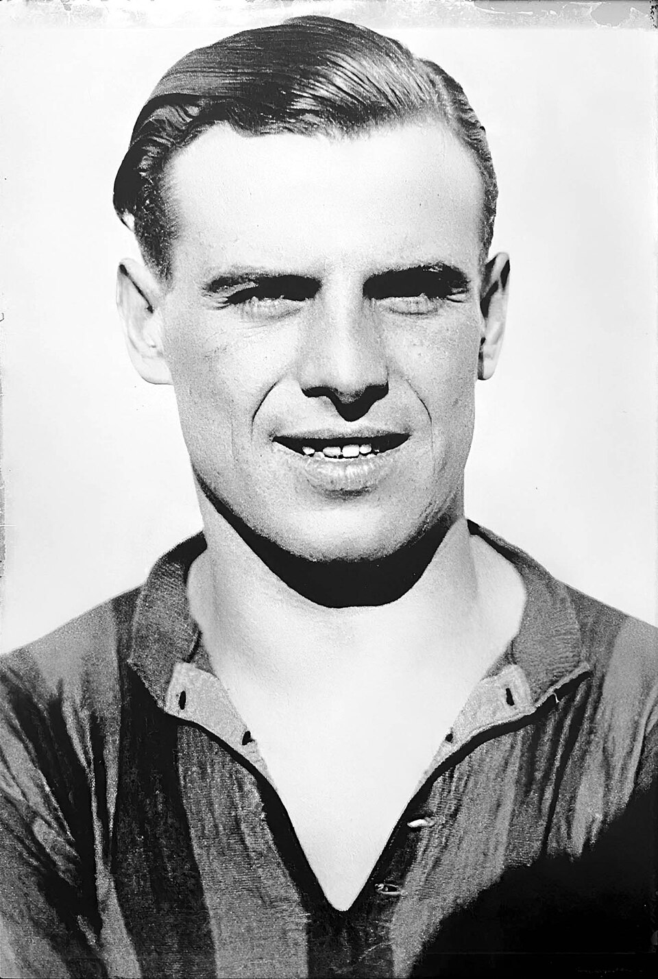 Fossa, José Hipolito