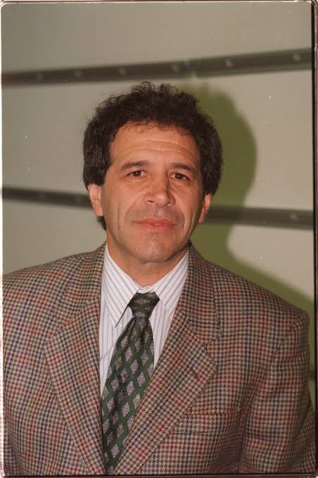 Cocco, Victorio Nicolás