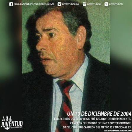 Veiga, Nito