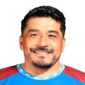 Asad, Omar Andres